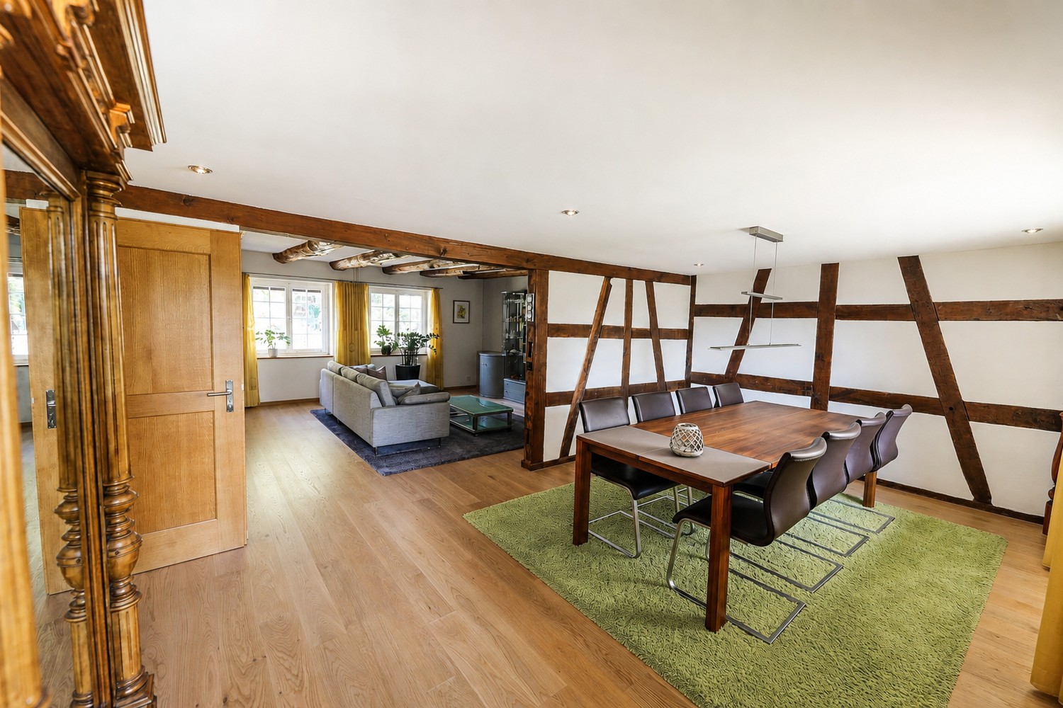 5 ½ rooms farm house, photo 3 of 10