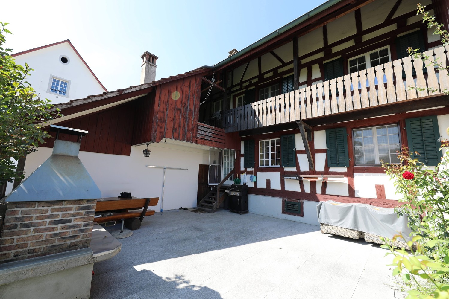 5 ½ rooms farm house, photo 10 of 10