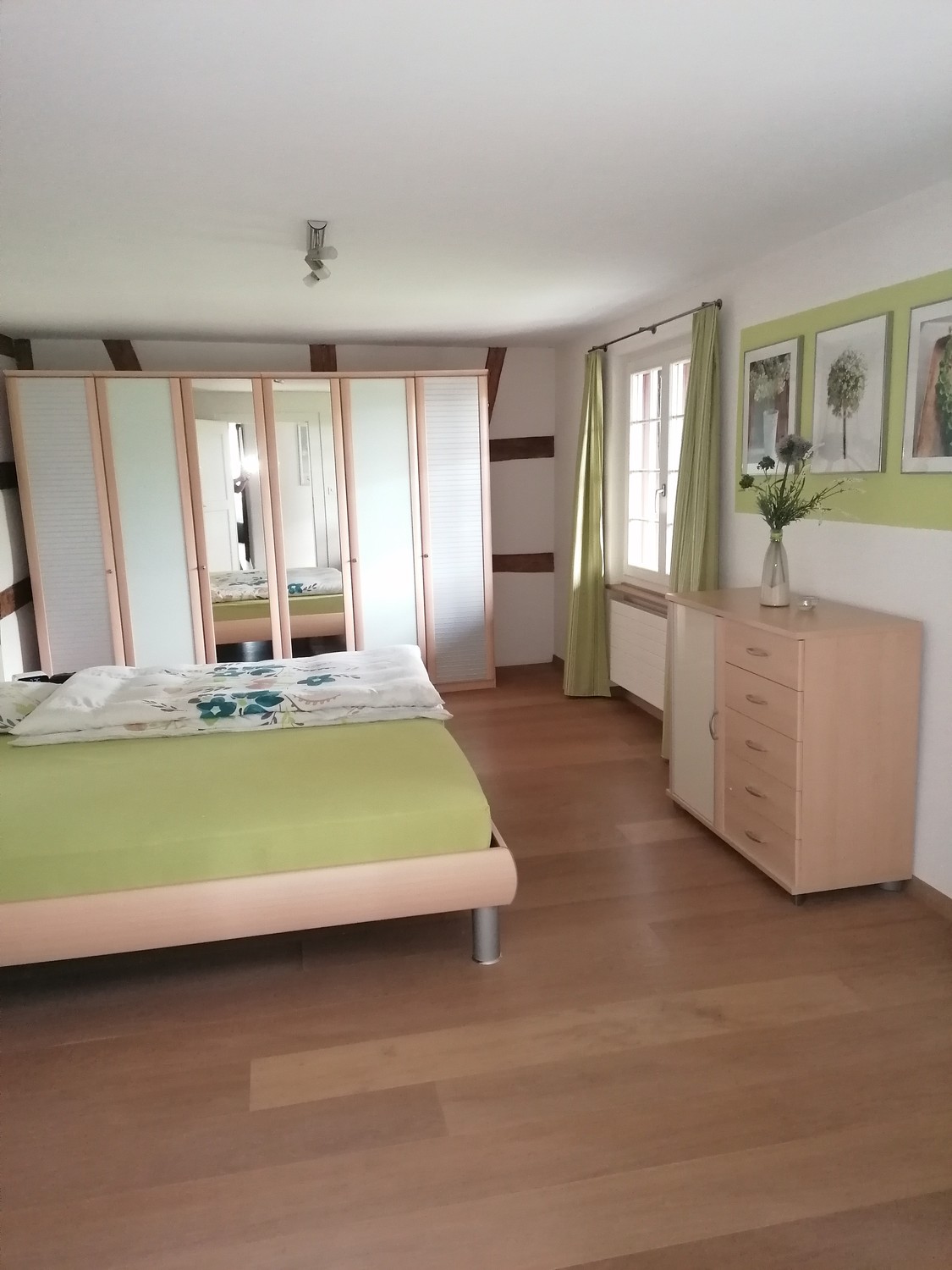 5 ½ rooms farm house, photo 9 of 10