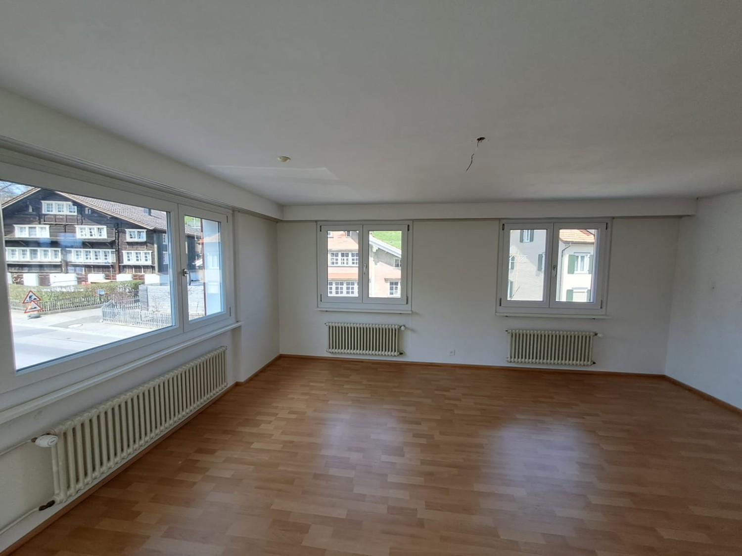 5 ½ rooms apartment, photo 2 of 9