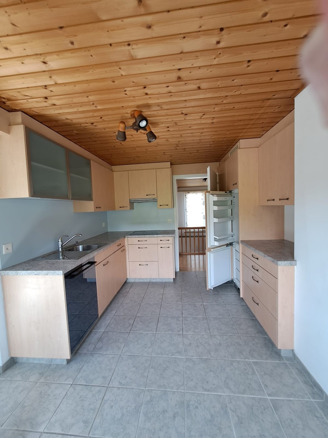 5 ½ rooms apartment, photo 3 of 9