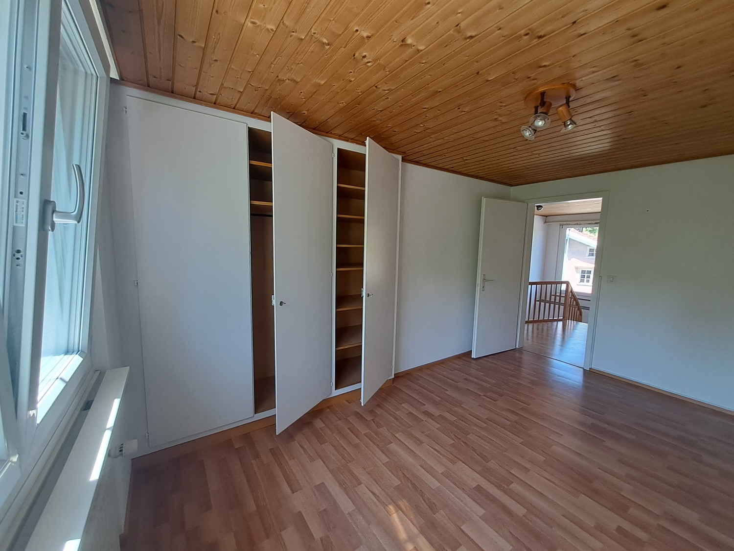 5 ½ rooms apartment, photo 4 of 9