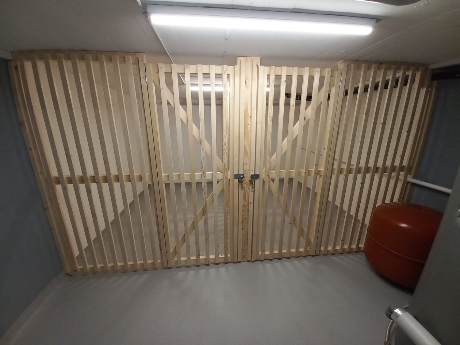 5 ½ rooms apartment, photo 8 of 9