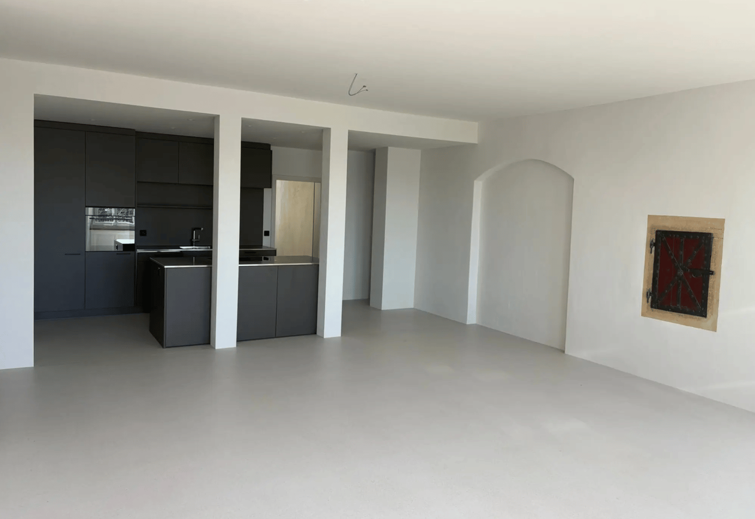3 ½ rooms apartment, photo 4 of 10