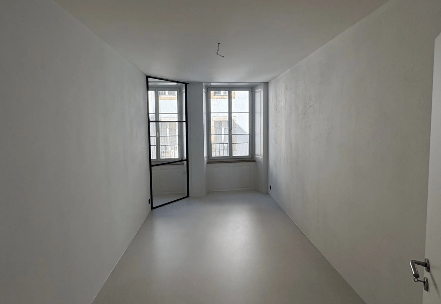 3 ½ rooms apartment, photo 6 of 10