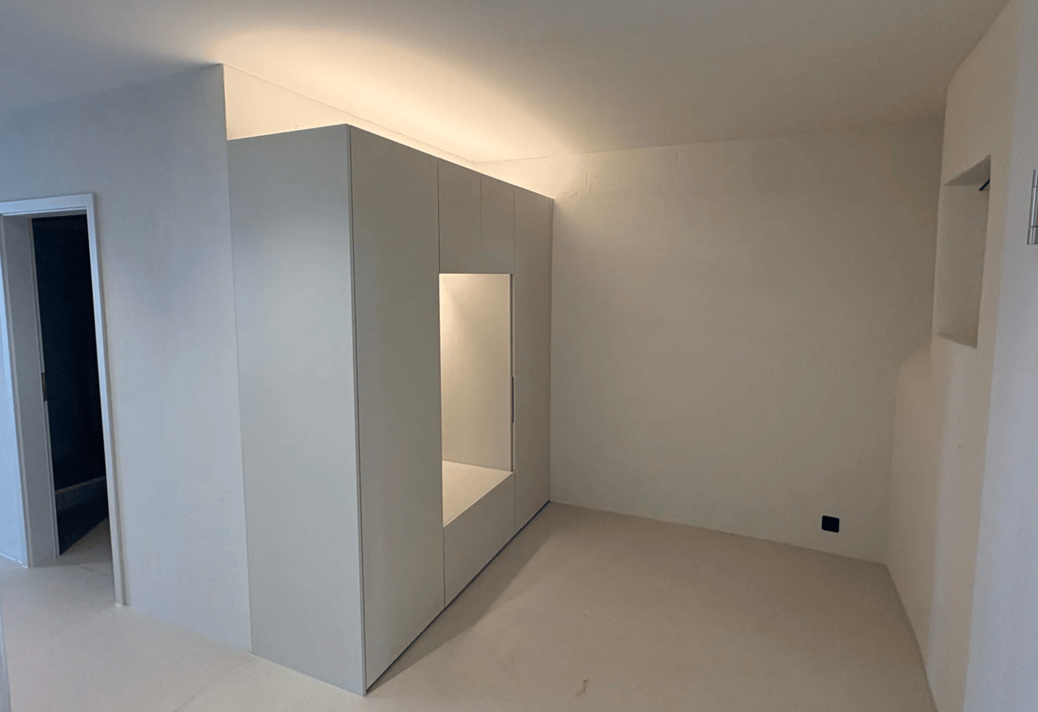 3 ½ rooms apartment, photo 10 of 10