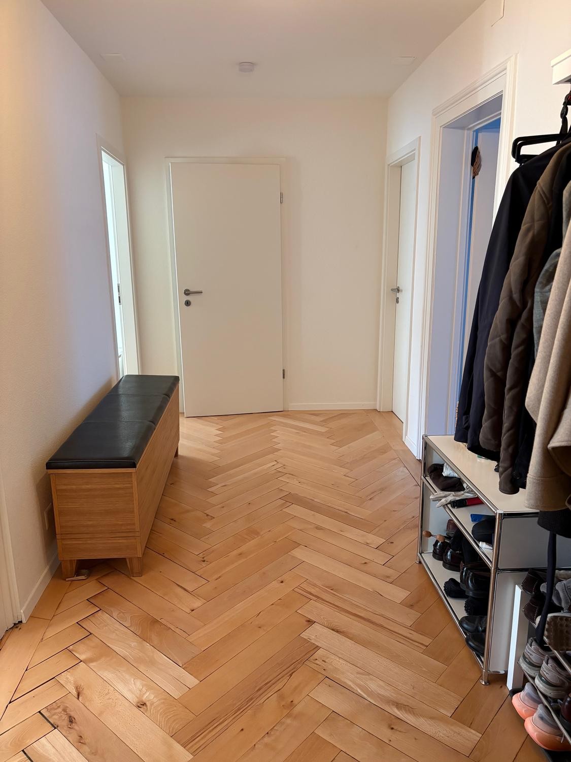 3 ½ rooms apartment, photo 3 of 9