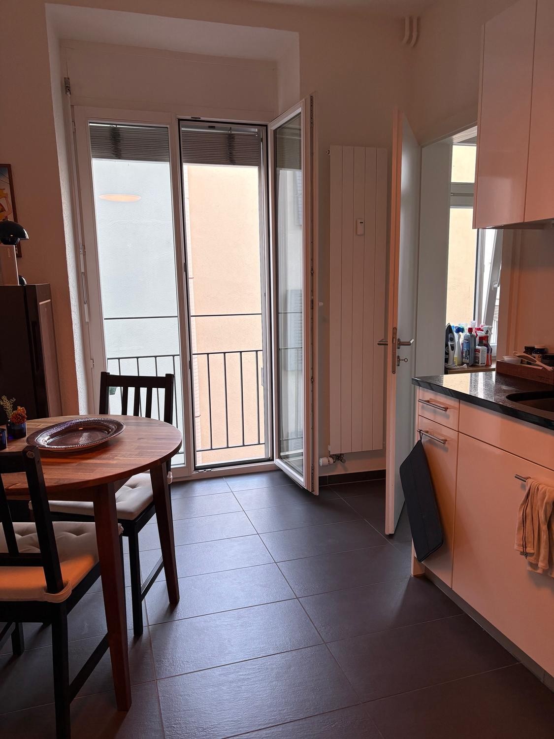 3 ½ rooms apartment, photo 4 of 9