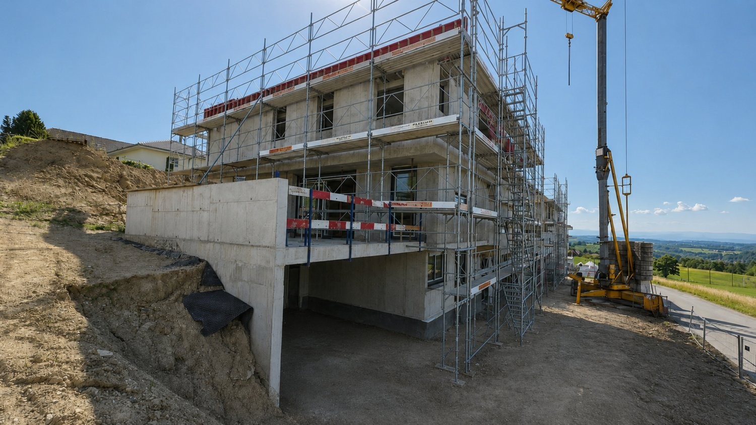 5 ½ rooms villa, photo 3 of 10