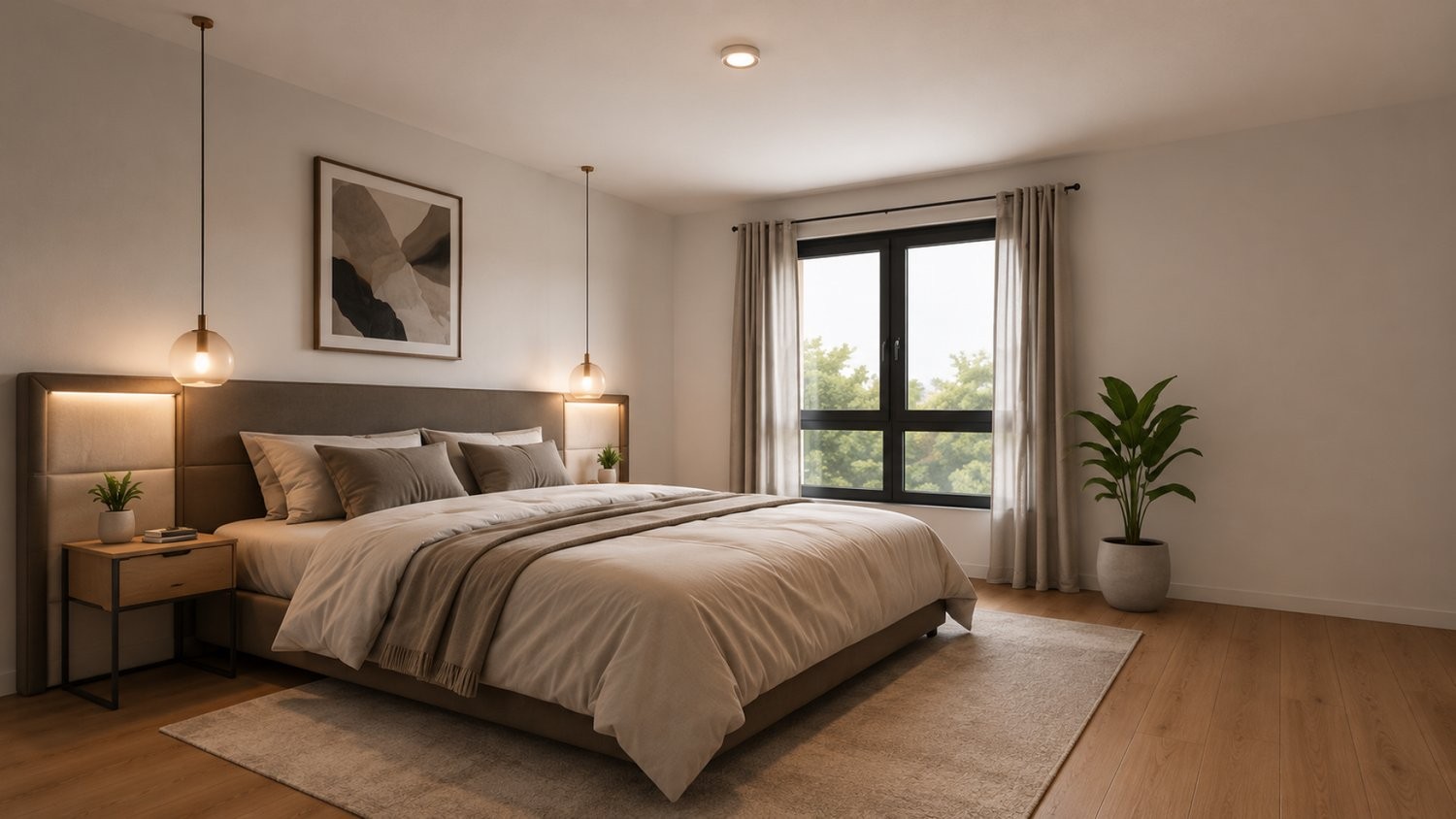 5 ½ rooms villa, photo 9 of 10