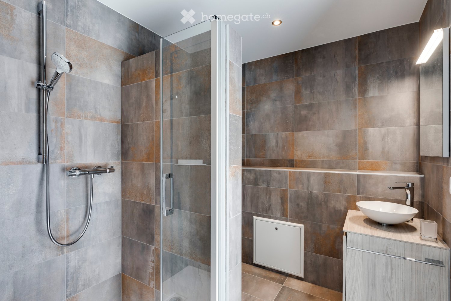 2 ½ Zimmer Wohnung, Foto 3 von 5