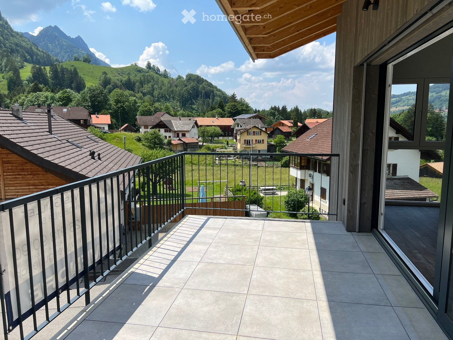 2 ½ Zimmer Wohnung, Foto 2 von 5