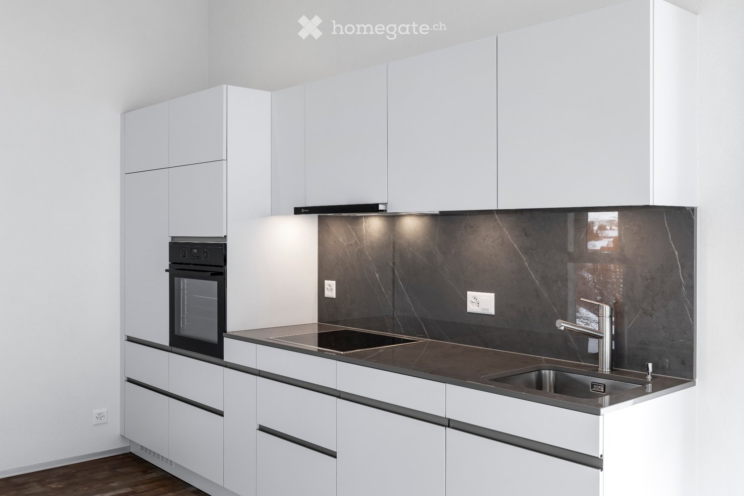 2 ½ Zimmer Wohnung, Foto 4 von 5