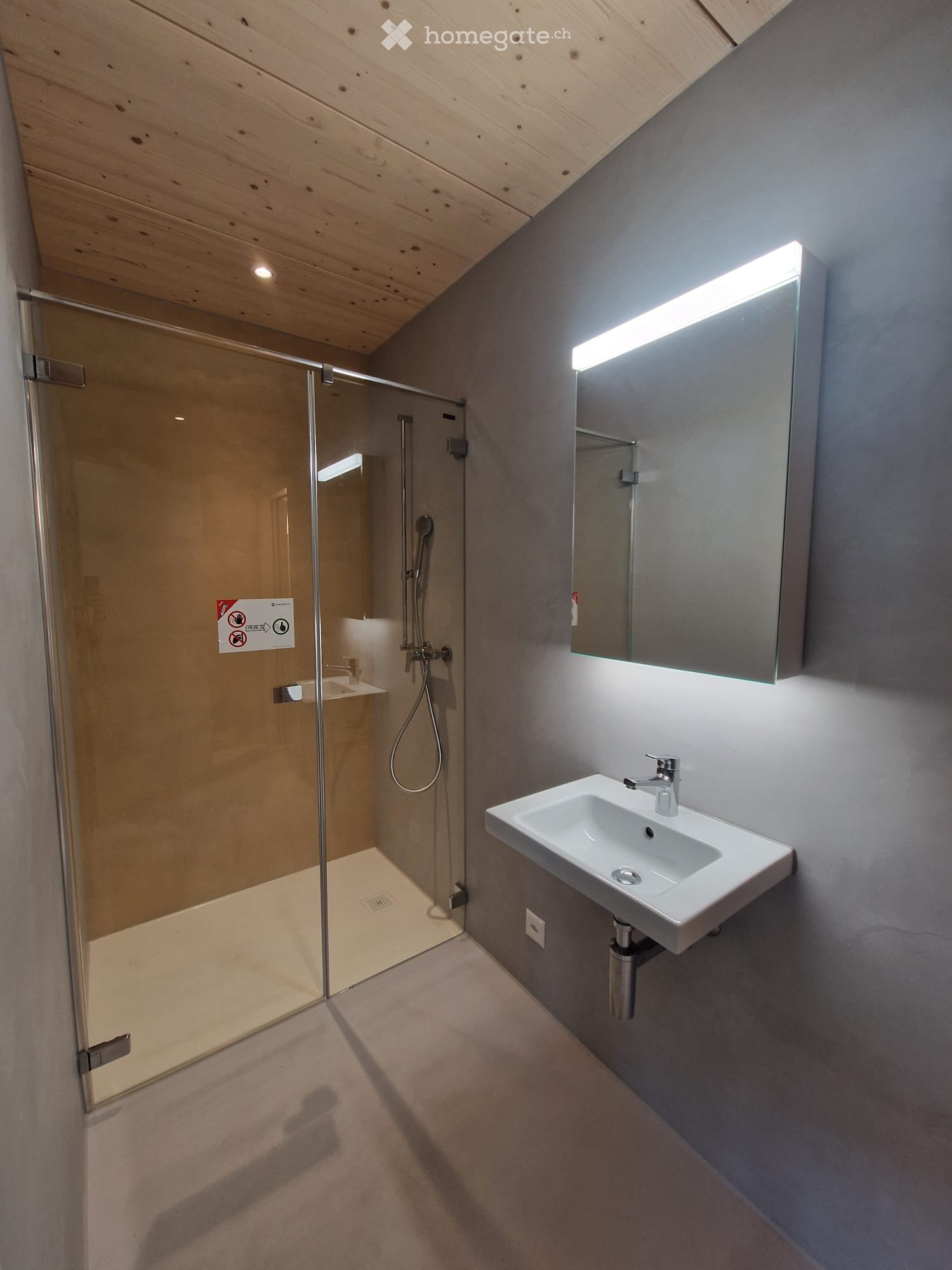 Appartement de 4 ½ pièces, photo 5 sur 5