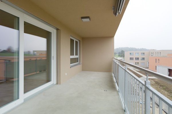 Appartamento di 2 ½ locali