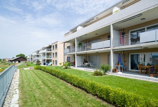 Appartamento di 2 ½ locali