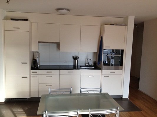 Appartamento di 2 ½ locali