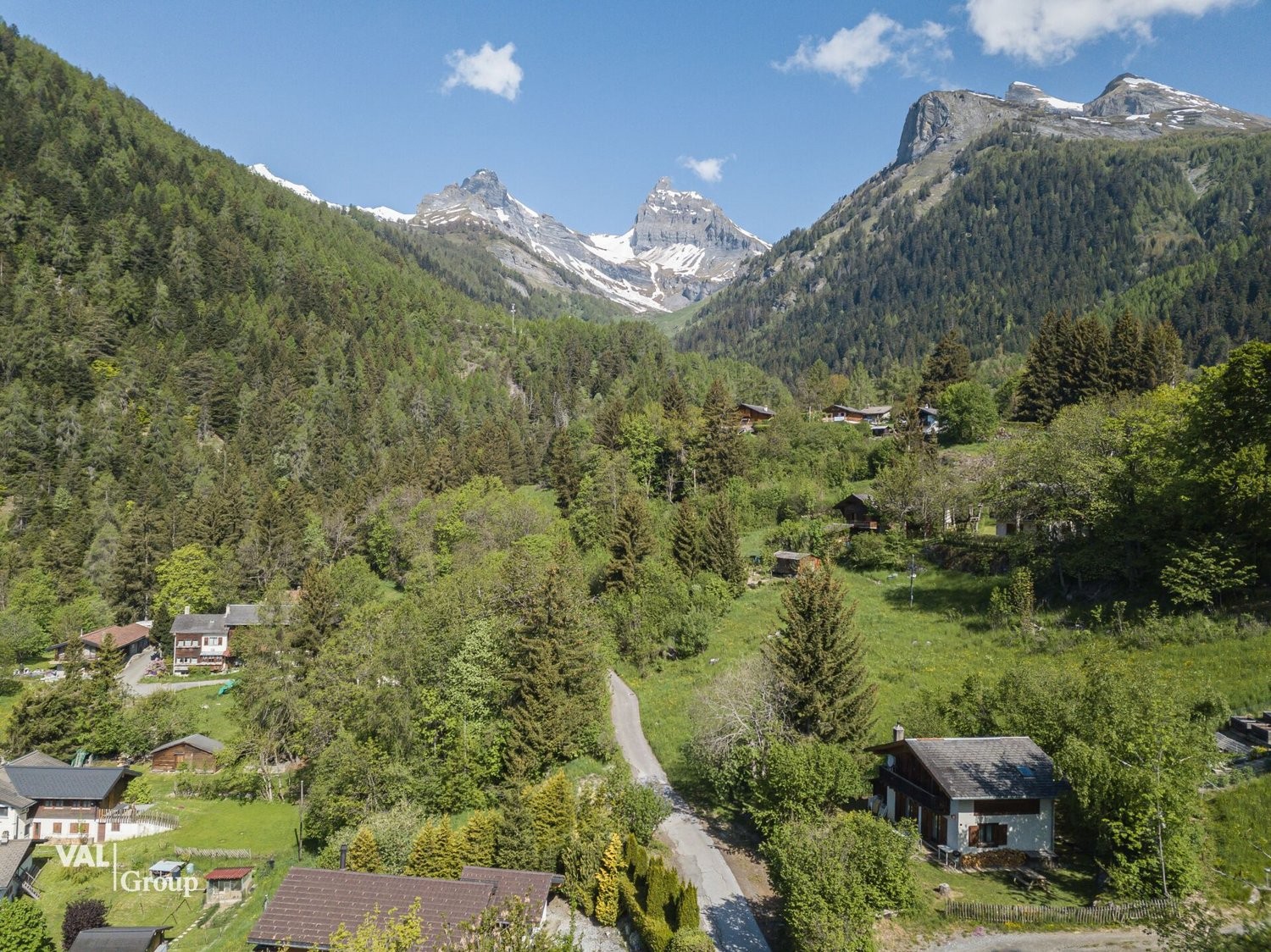 1529m² Bauland, Foto 3 von 5