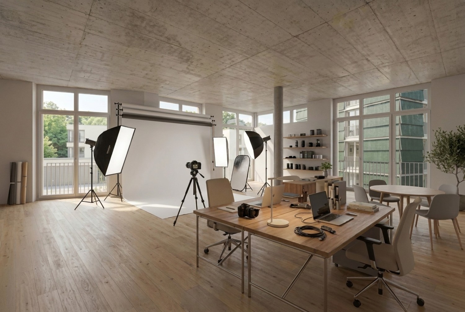 78m² commercial, photo 4 of 5