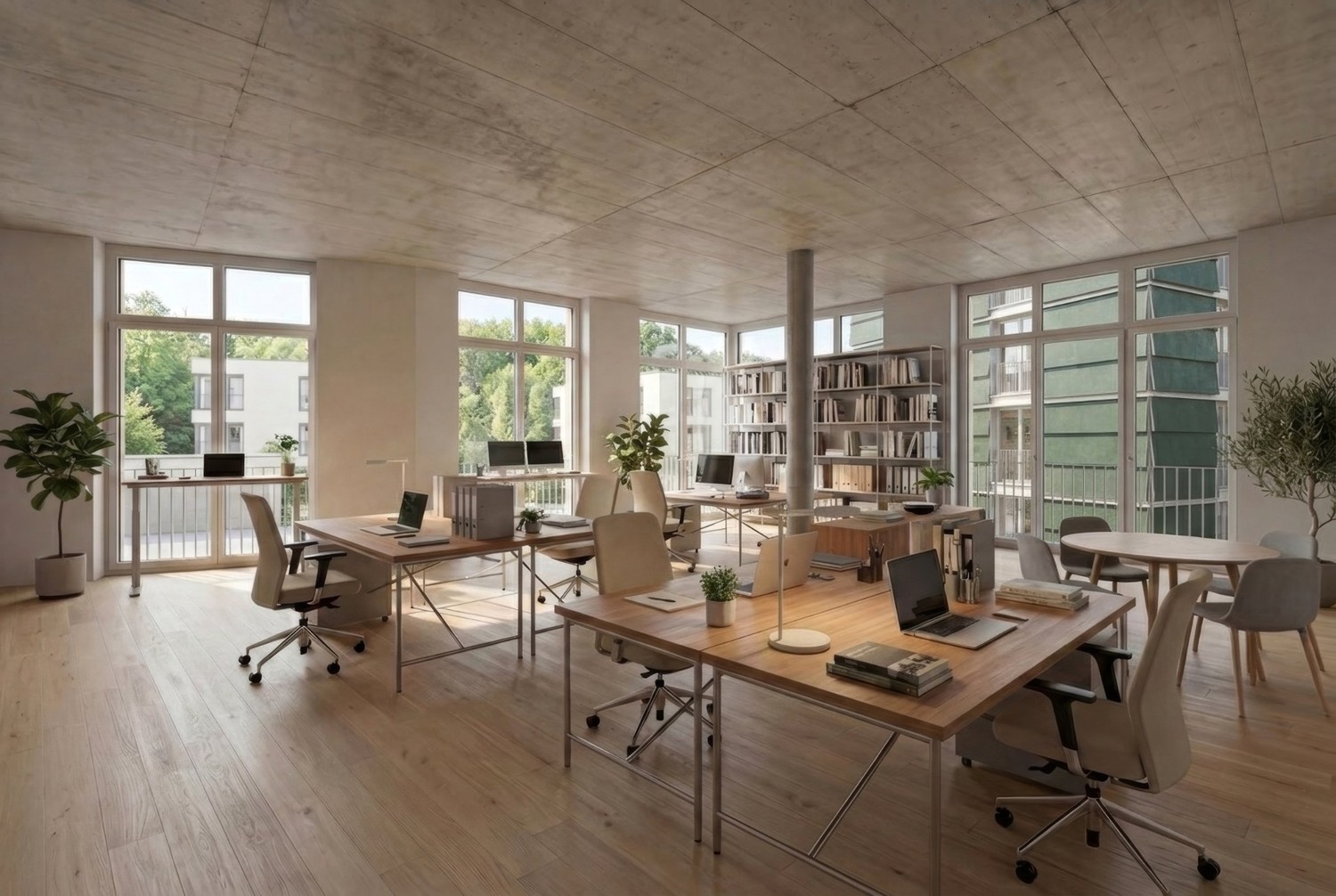 78m² commercial, photo 1 of 5