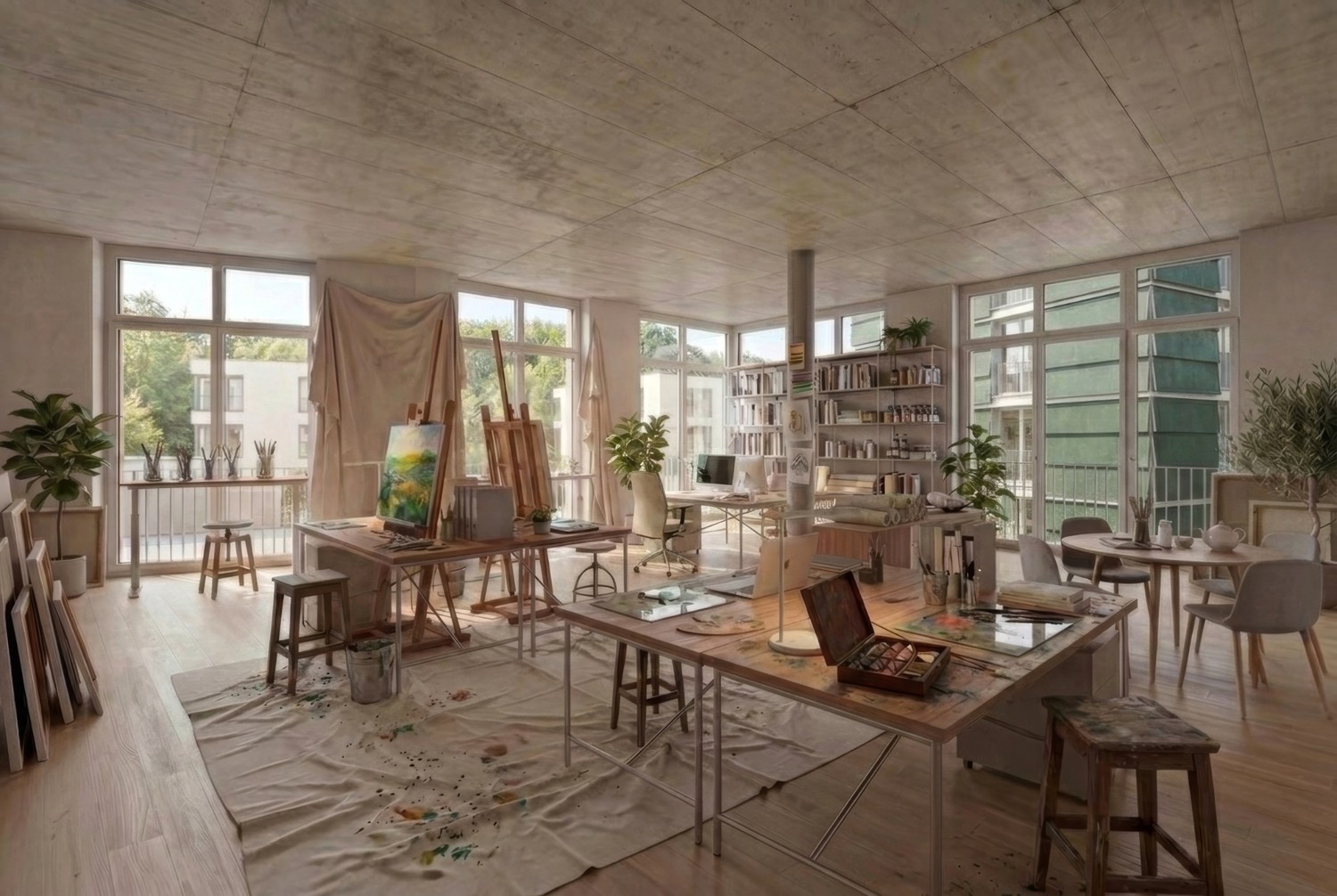 78m² commercial, photo 3 of 5
