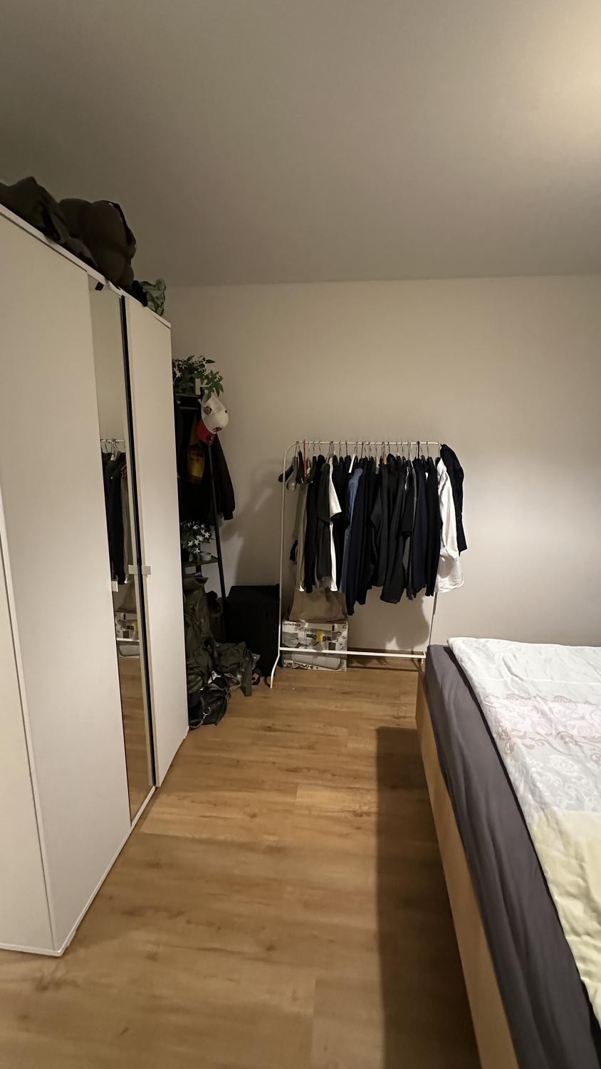 Room in a shared flat, photo 3 of 6
