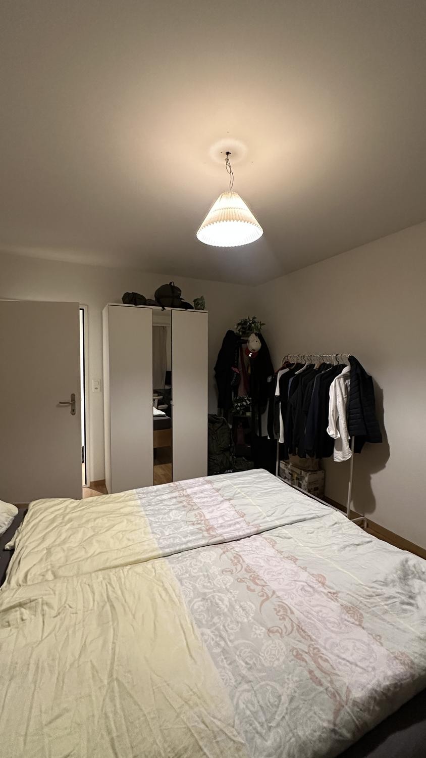 Room in a shared flat, photo 2 of 6