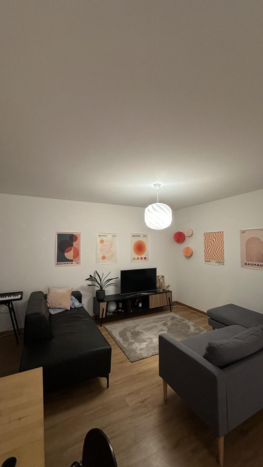 Room in a shared flat, photo 5 of 6
