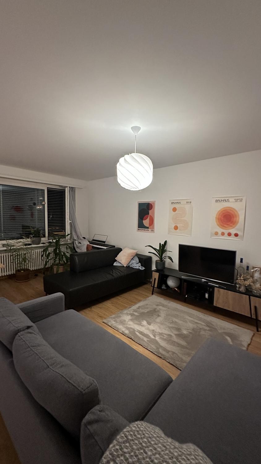 Room in a shared flat, photo 4 of 6