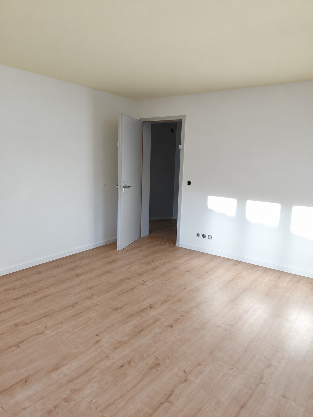4 rooms apartment, photo 3 of 10