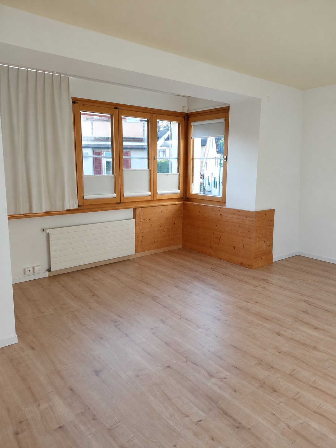 4 rooms apartment, photo 4 of 10