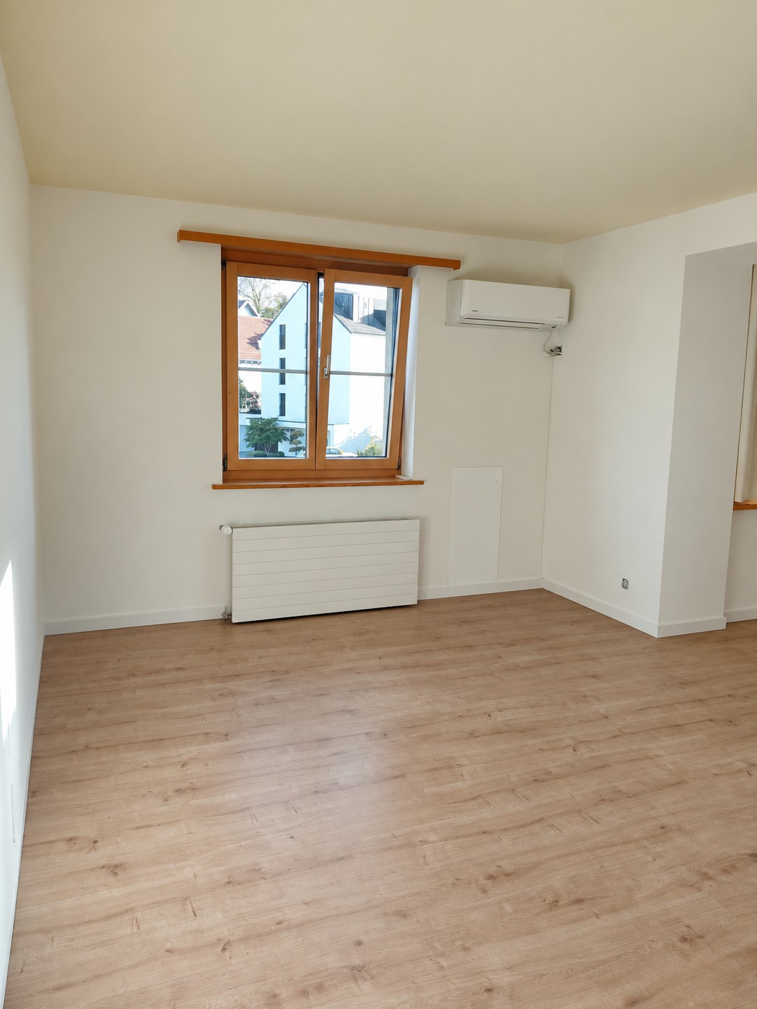 4 rooms apartment, photo 2 of 10