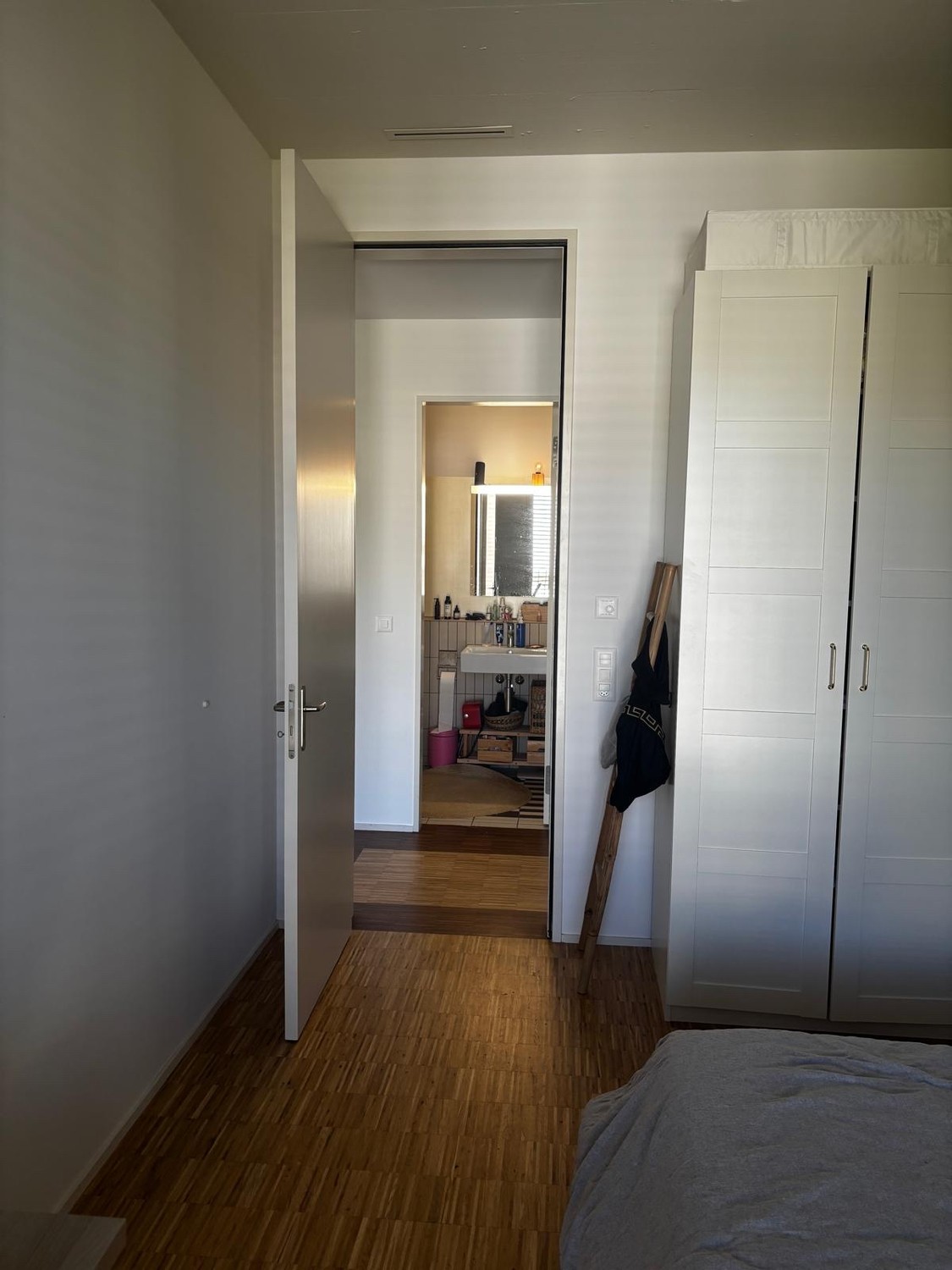 3 ½ rooms apartment, photo 8 of 10