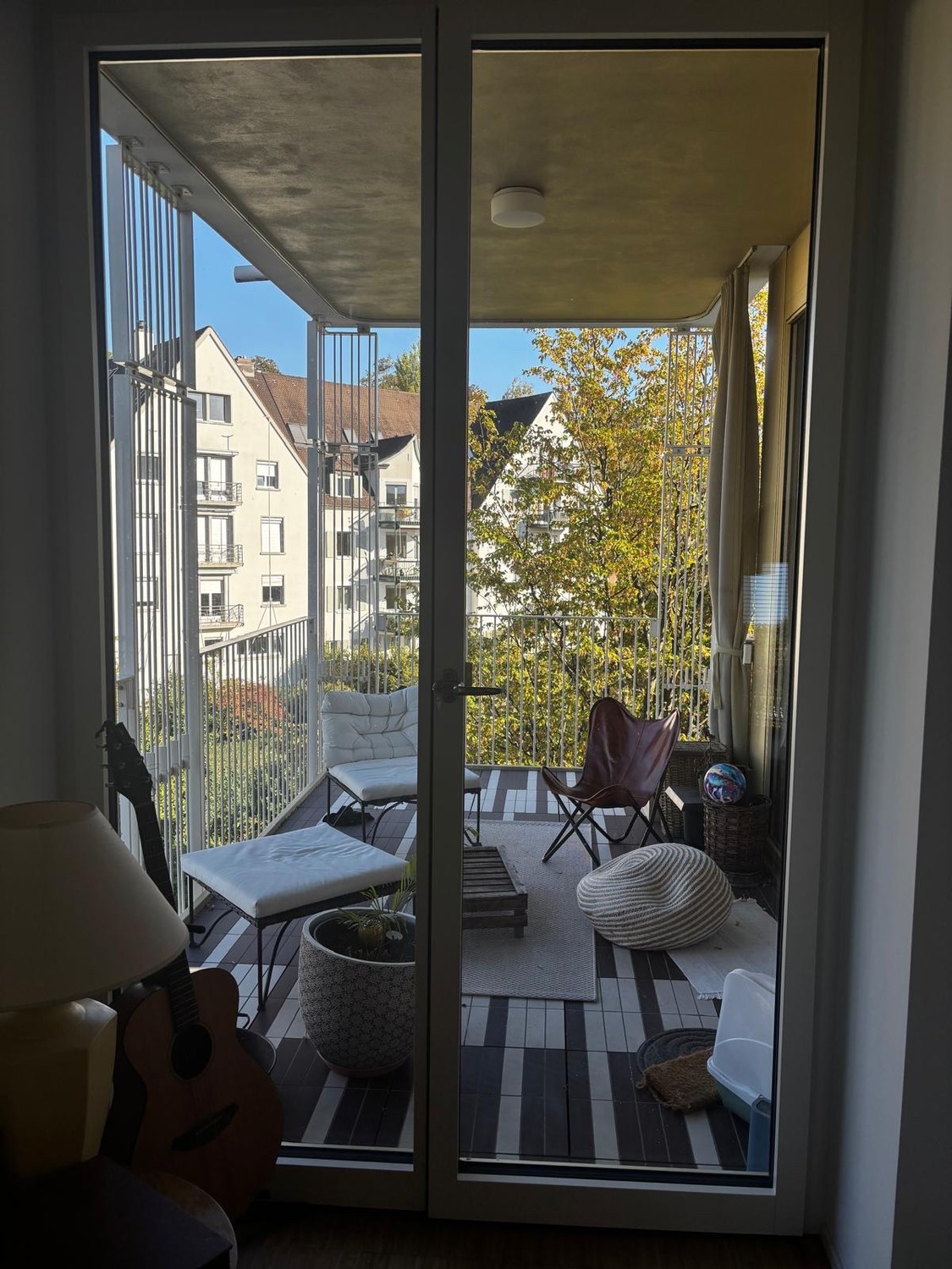 3 ½ rooms apartment, photo 5 of 10