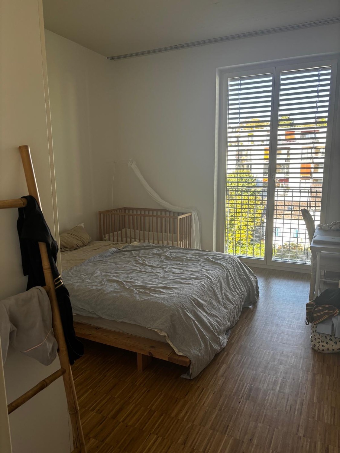 3 ½ rooms apartment, photo 9 of 10