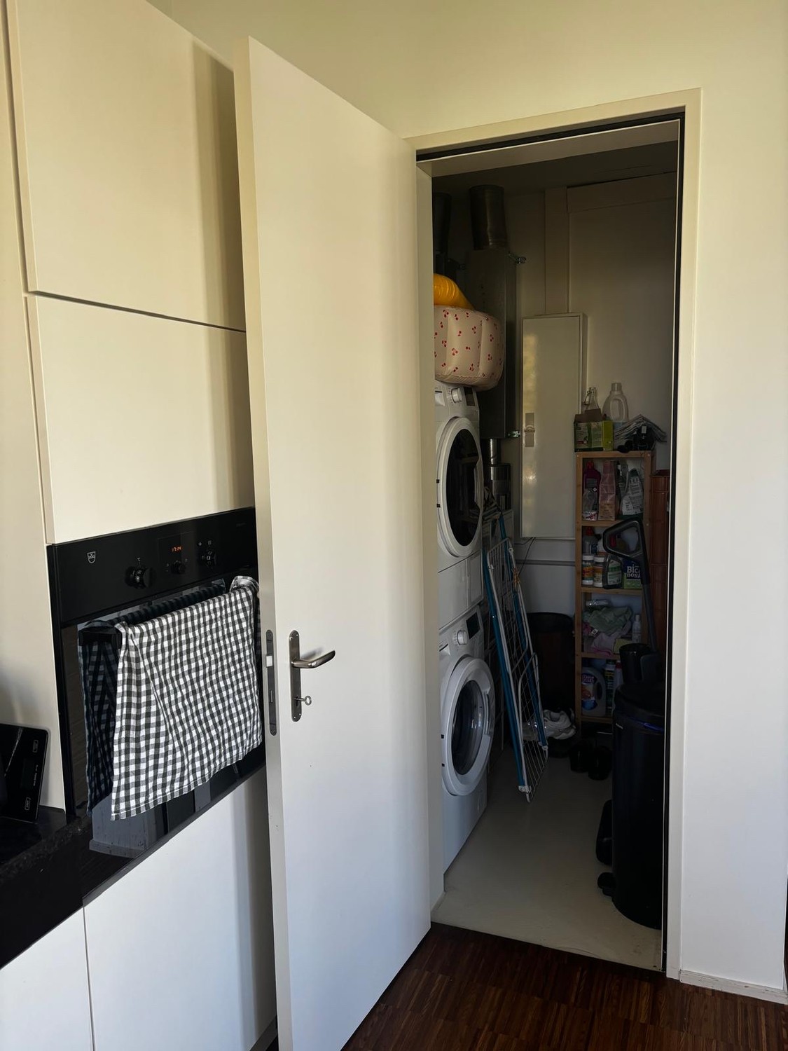 3 ½ rooms apartment, photo 1 of 10