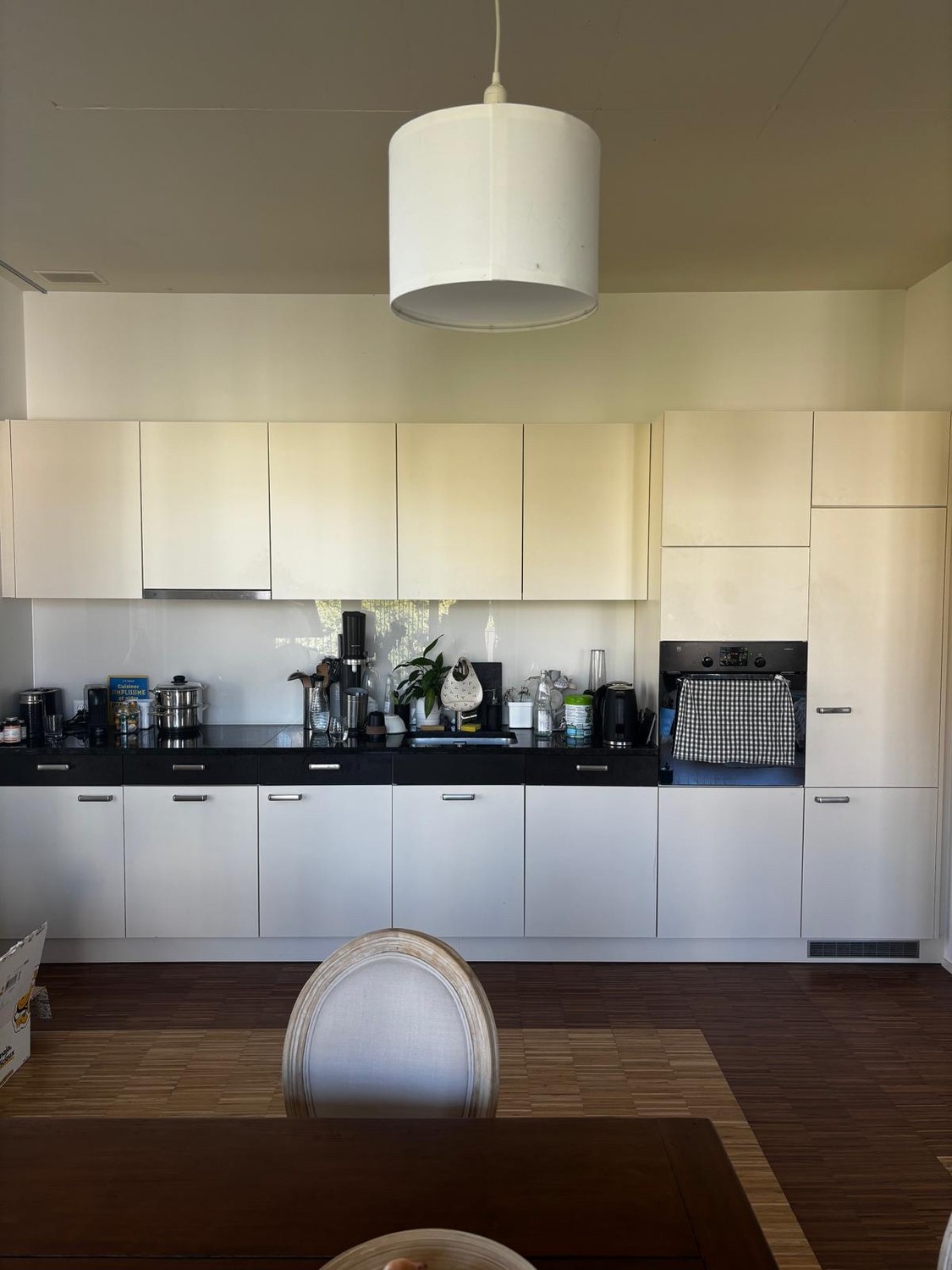 3 ½ rooms apartment, photo 4 of 10