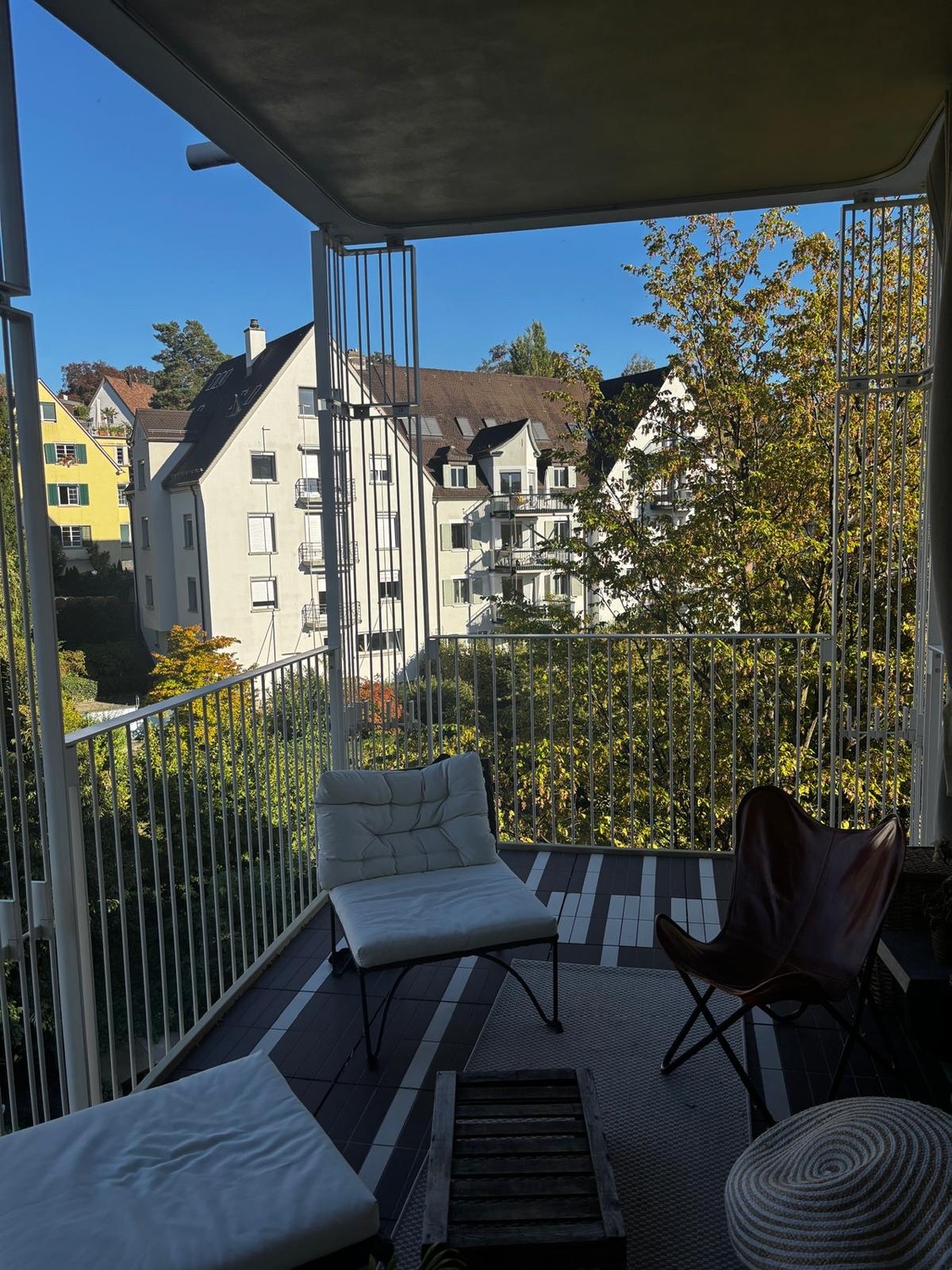 3 ½ rooms apartment, photo 6 of 10