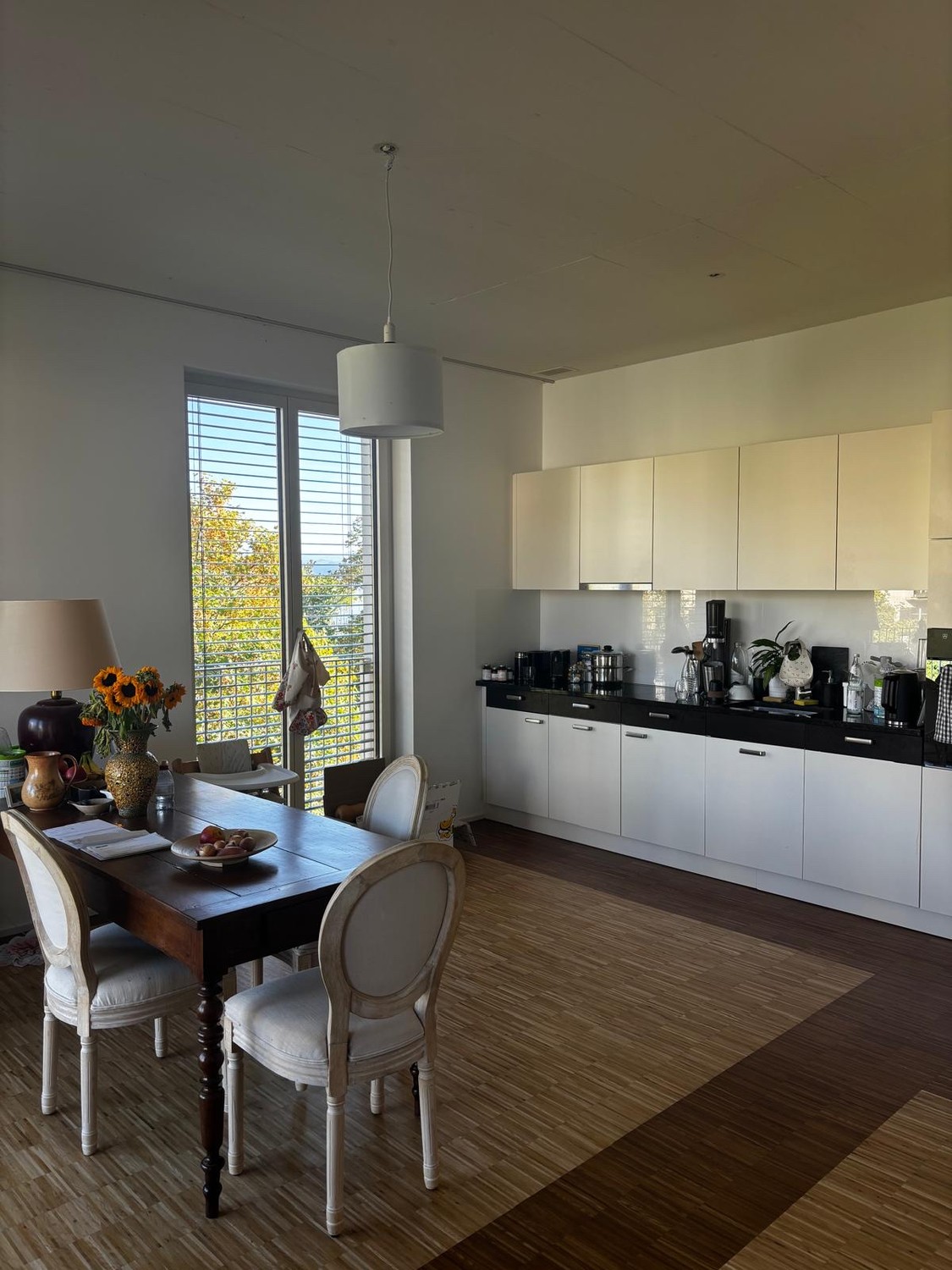 3 ½ rooms apartment, photo 3 of 10