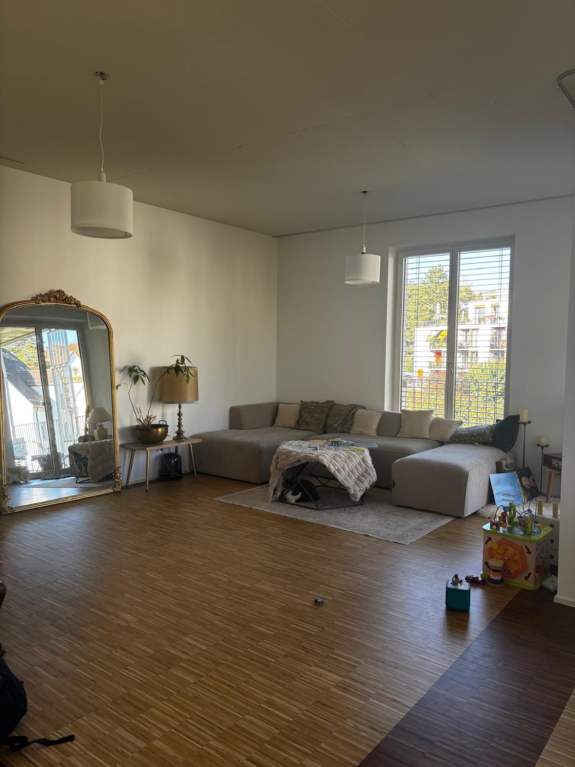 3 ½ rooms apartment, photo 2 of 10