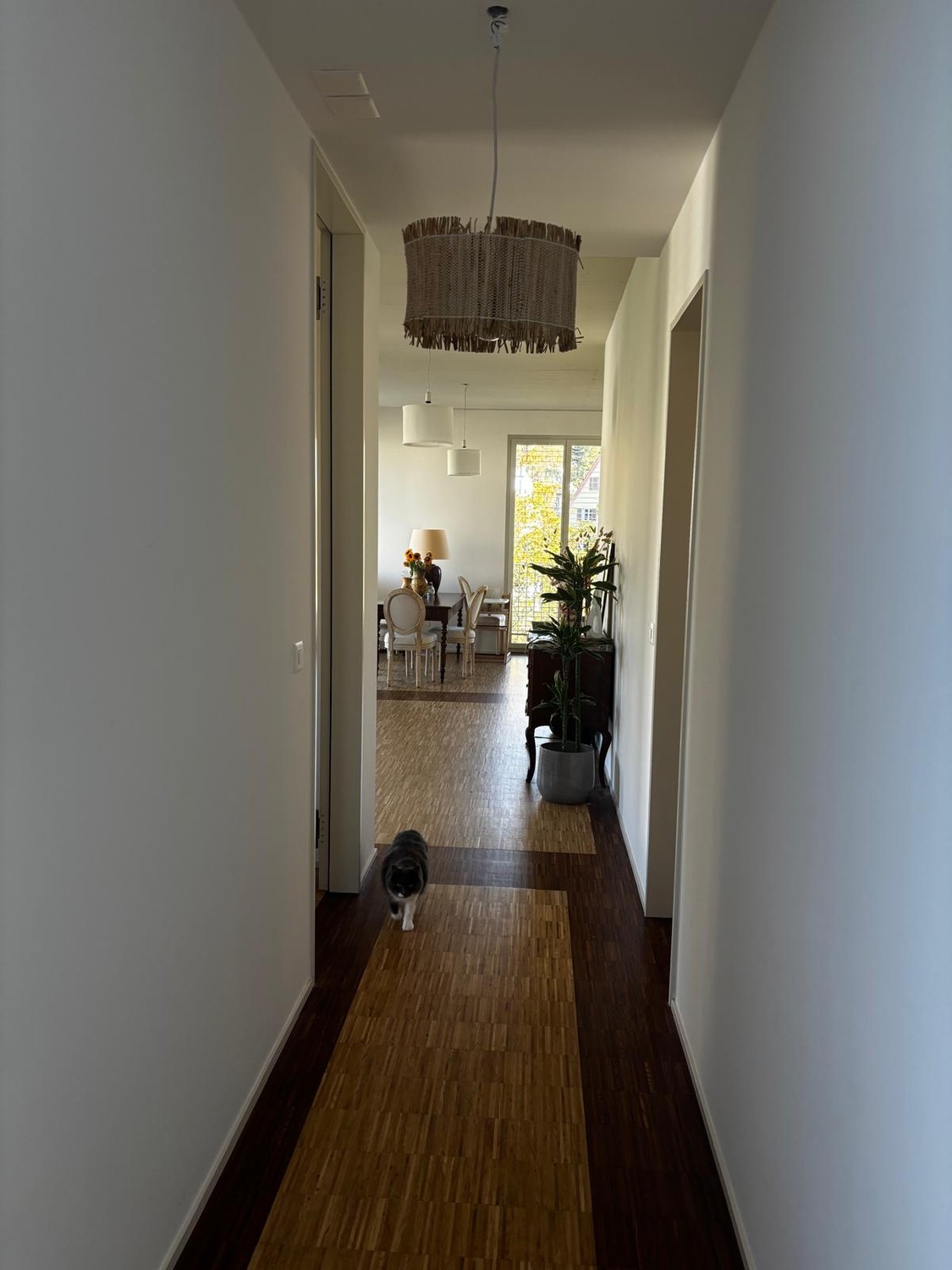 3 ½ rooms apartment, photo 7 of 10