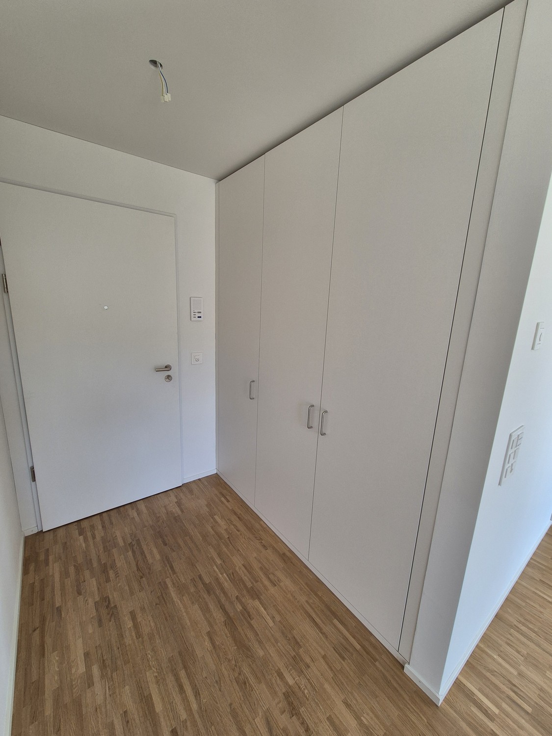 Appartement de 2 ½ pièces