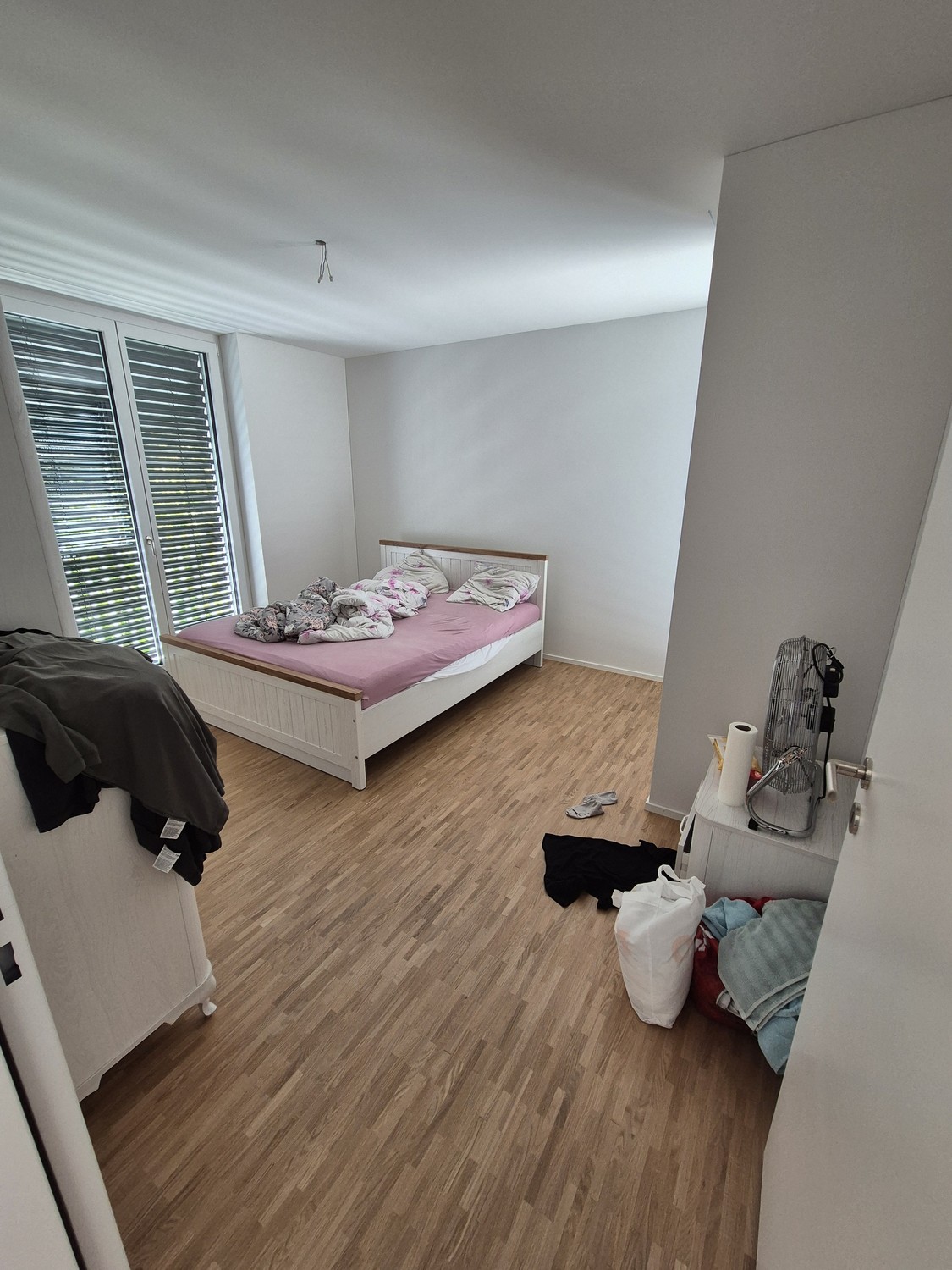 Appartement de 2 ½ pièces