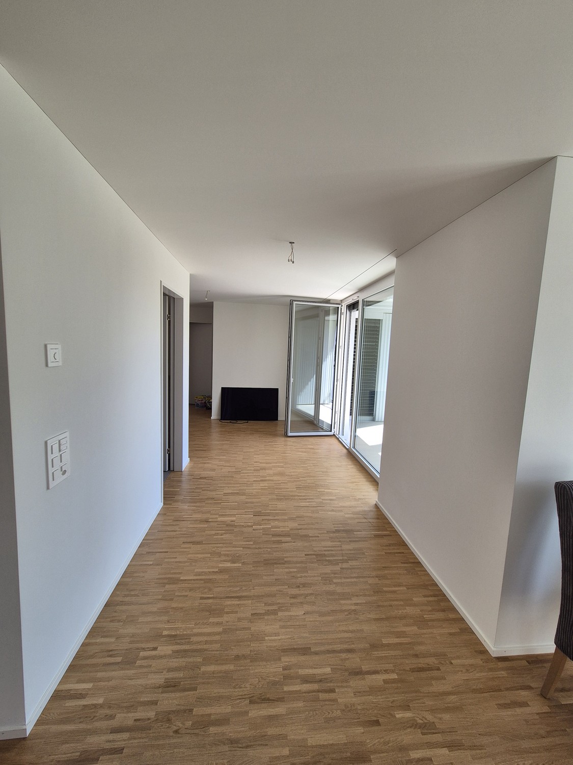 Appartement de 2 ½ pièces