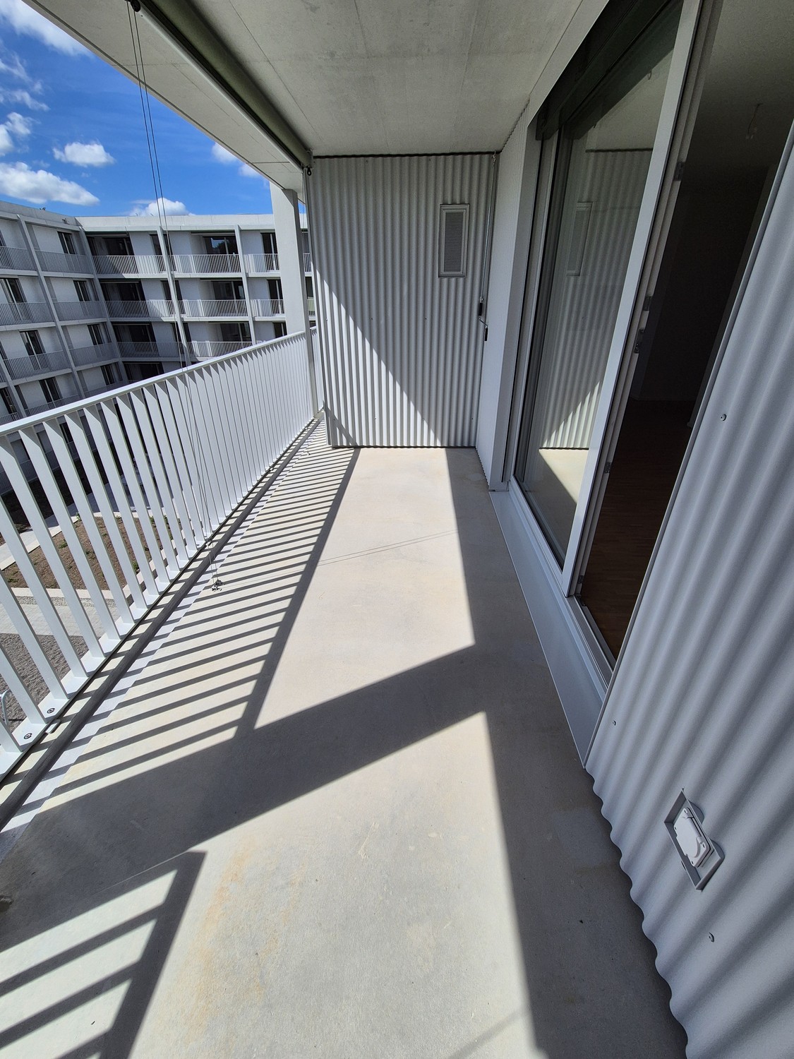 Appartement de 2 ½ pièces