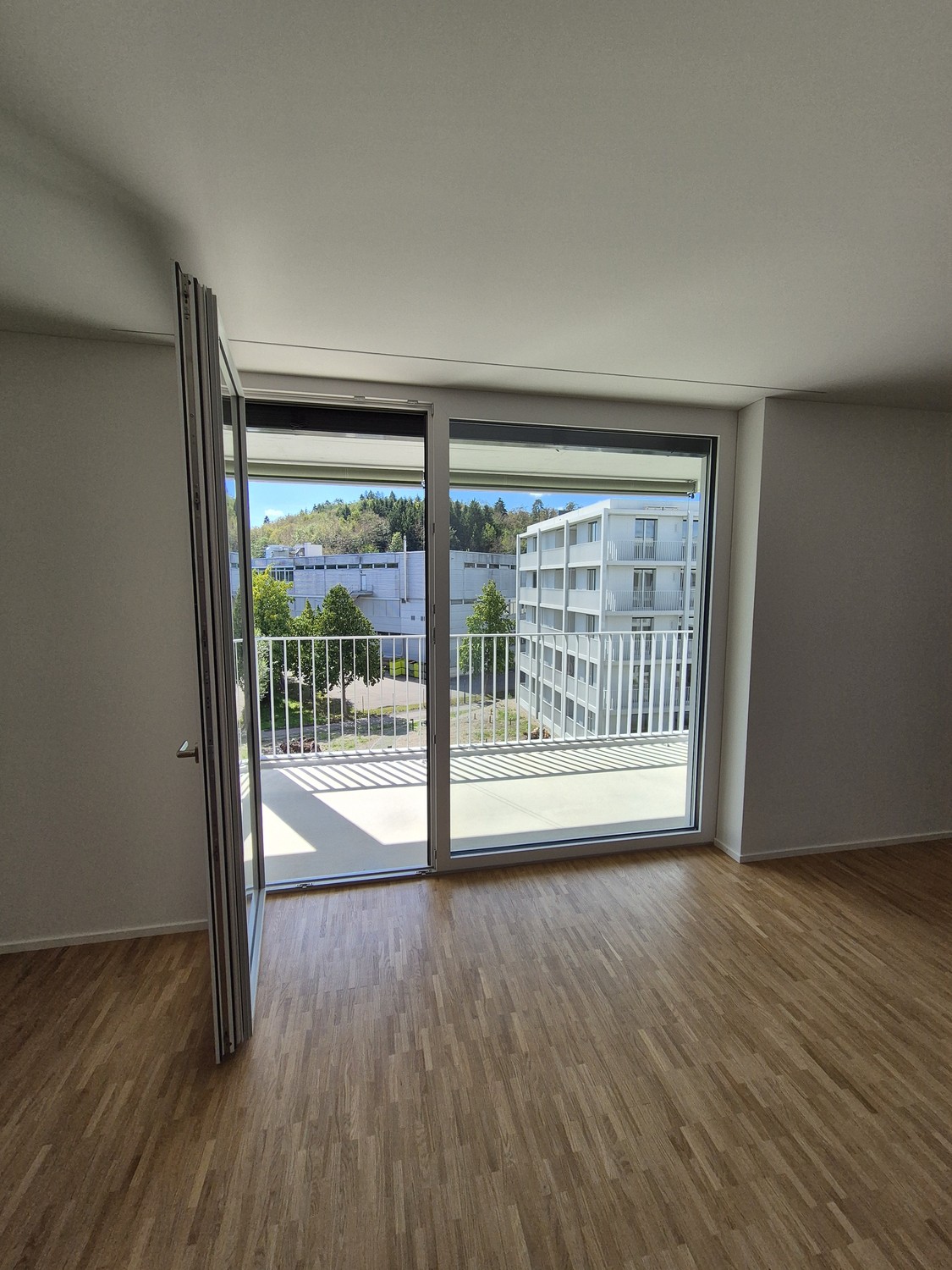 Appartement de 2 ½ pièces
