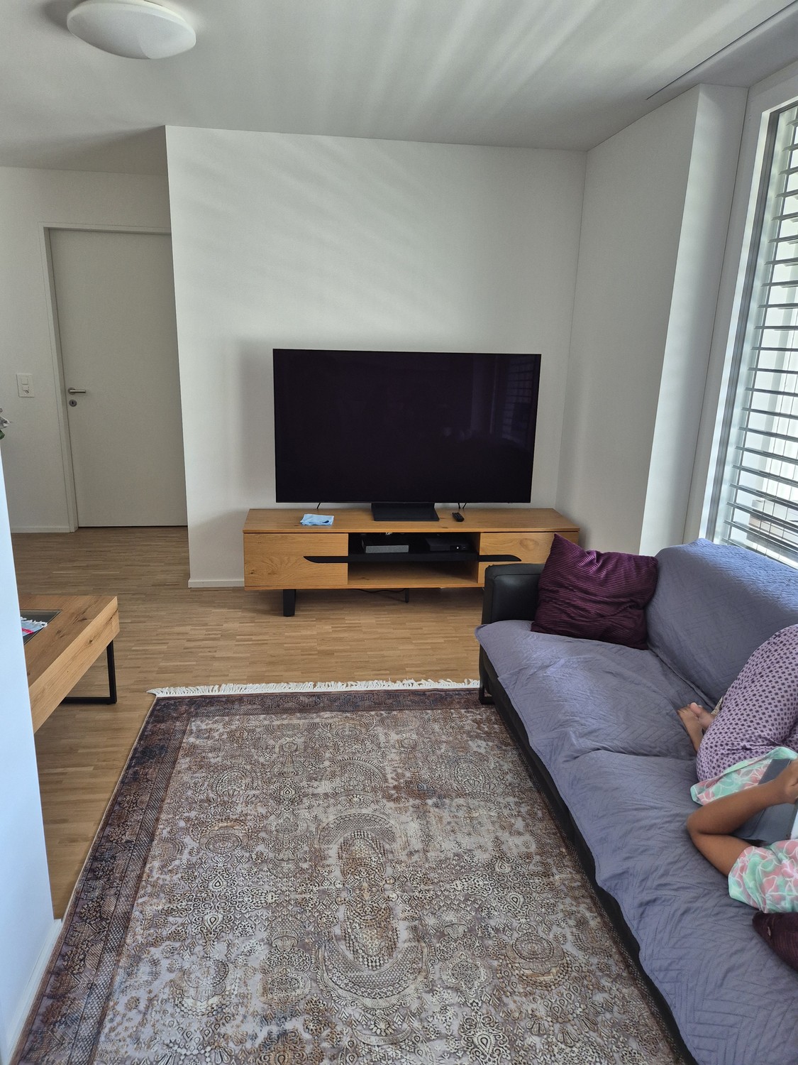 Appartement de 2 ½ pièces