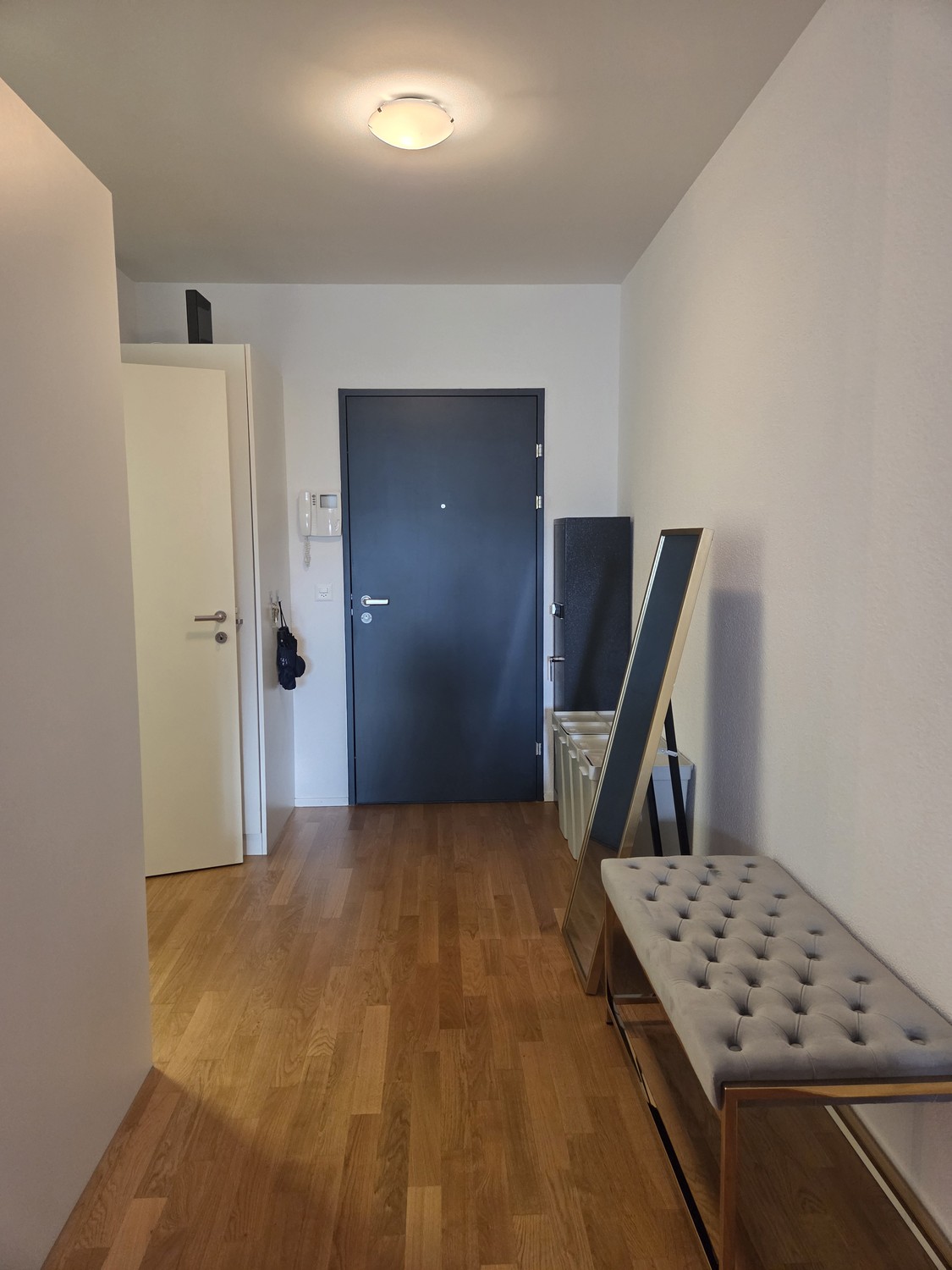 2 ½ Zimmer Wohnung, Foto 8 von 9