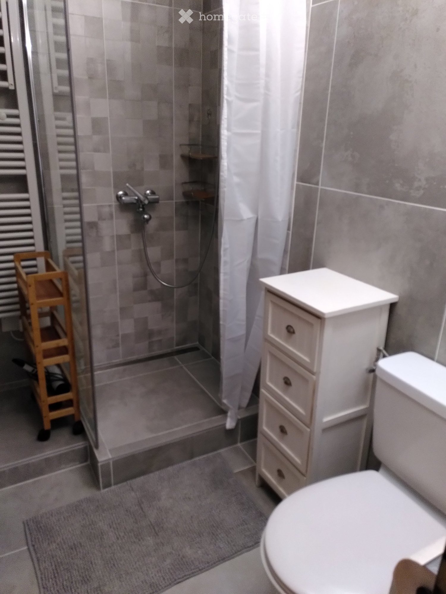 3 ½ room apartment