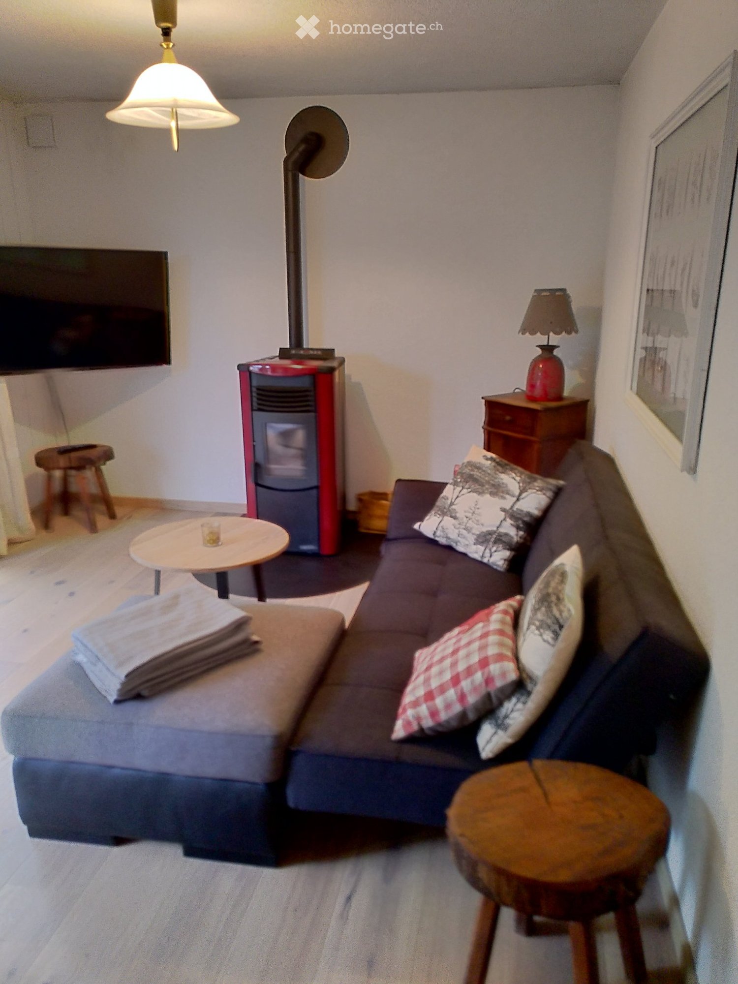 3 ½ room apartment